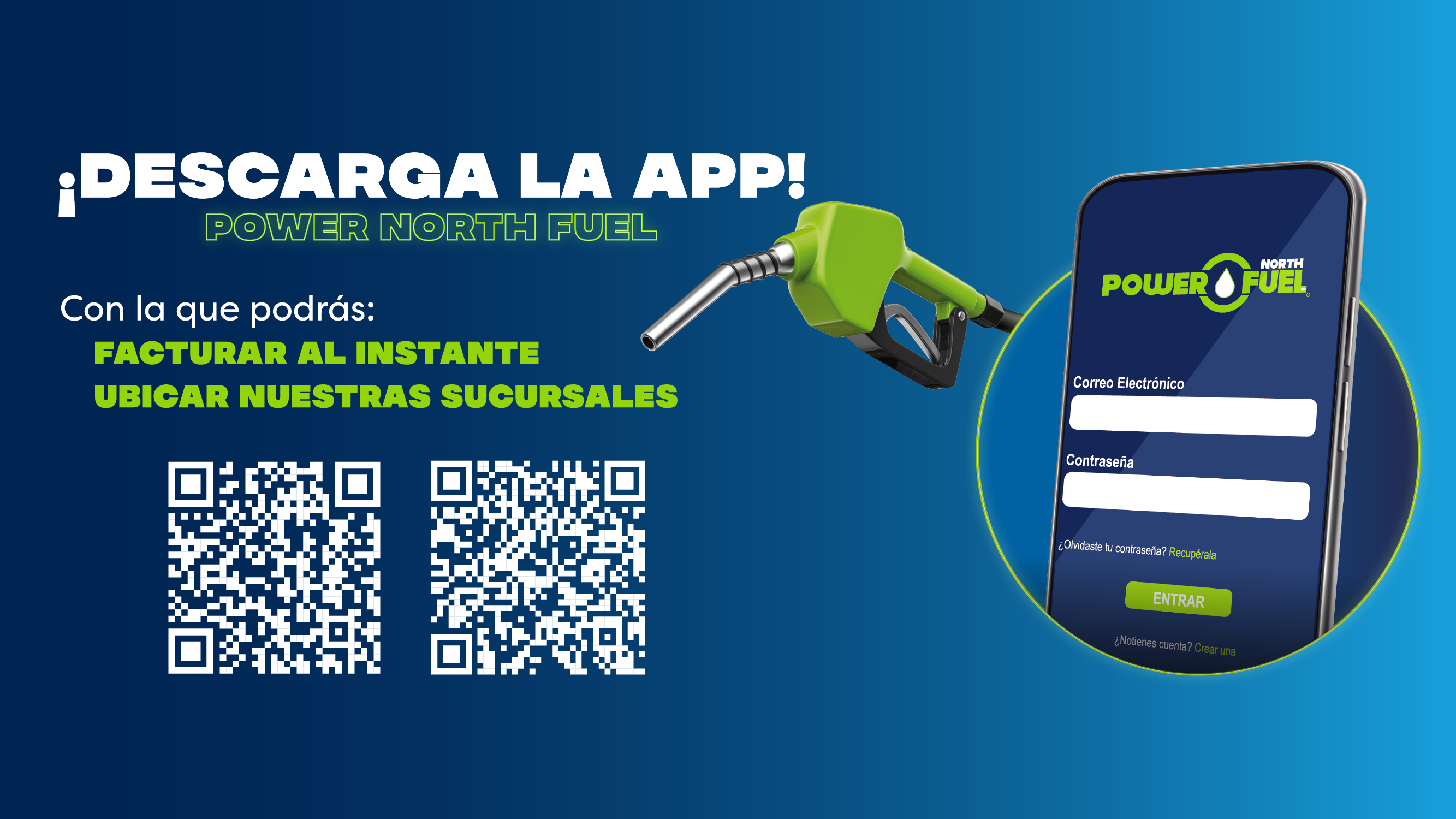 Descarga la App 2