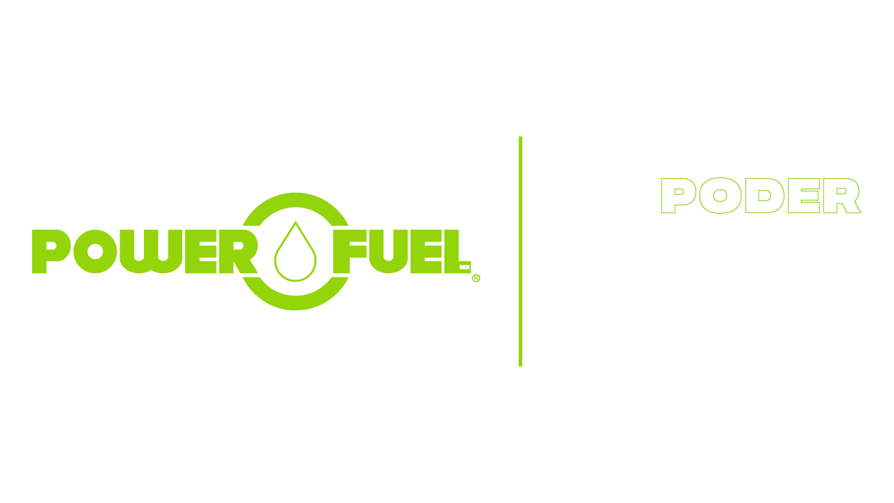 Logo Power North Fuel